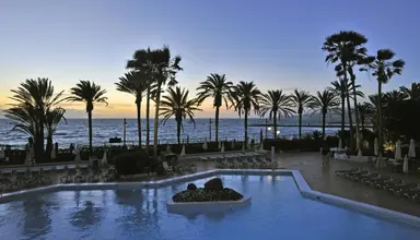 Sol Tenerife