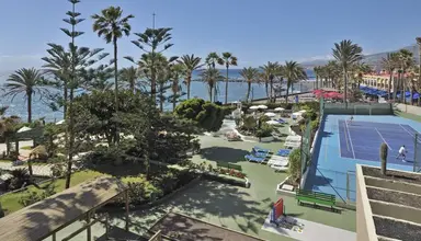 Sol Tenerife