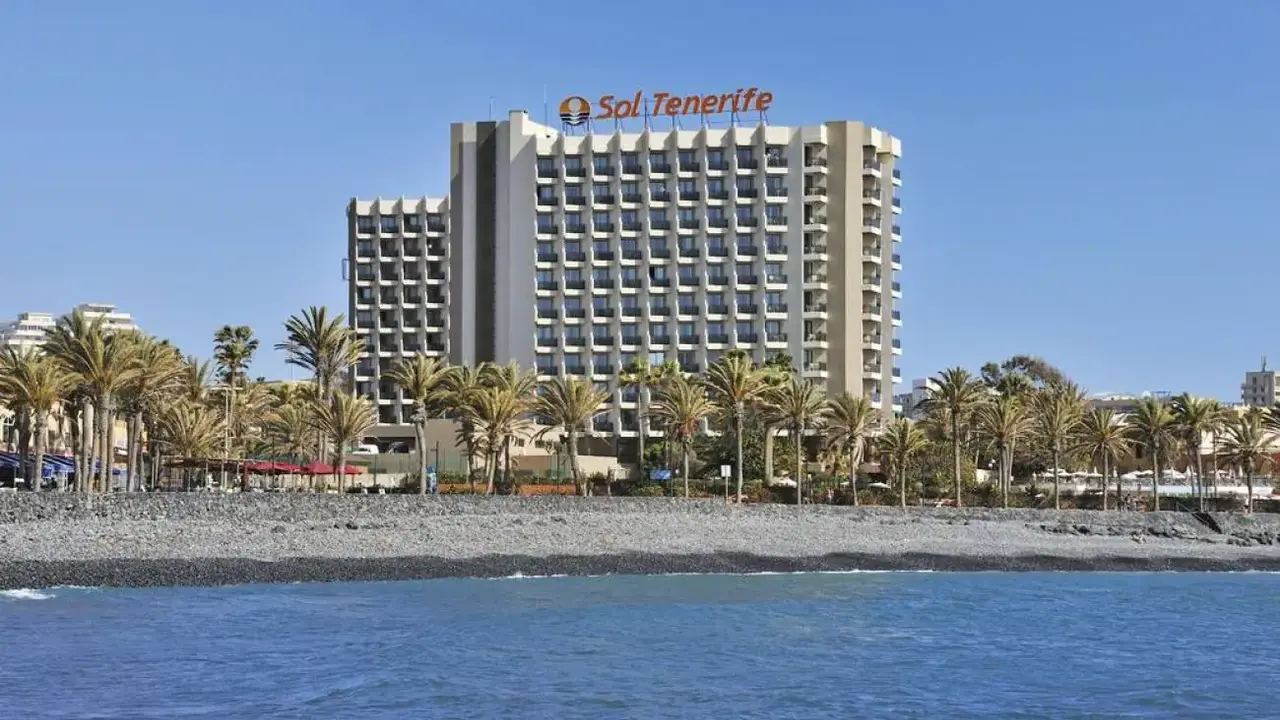 Sol Tenerife