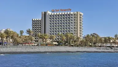 Sol Tenerife