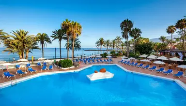 Sol Tenerife