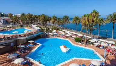 Sol Tenerife