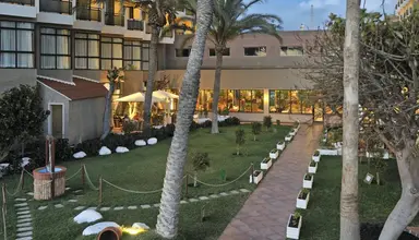 Sol Tenerife