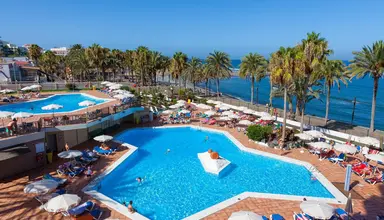 Sol Tenerife