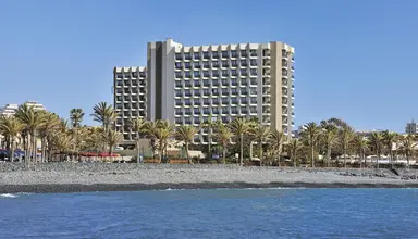 Sol Tenerife