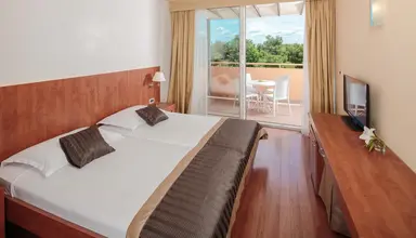 Sol Umag Residence