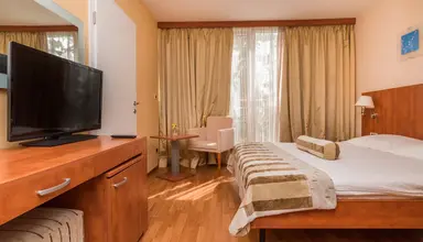 Sol Umag Residence