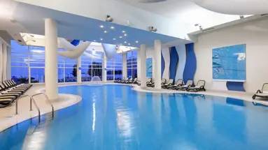 Sol Umag Residence