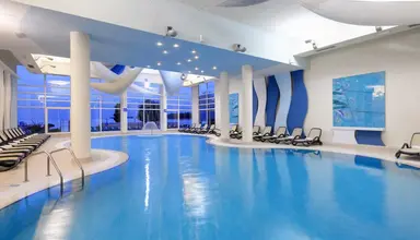 Sol Umag Residence