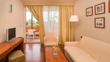 Sol Umag Residence
