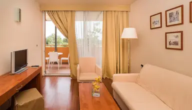 Sol Umag Residence