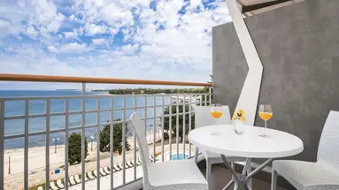 Sol Umag Residence
