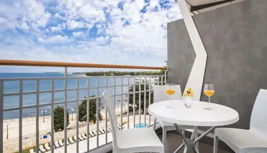 Sol Umag Residence