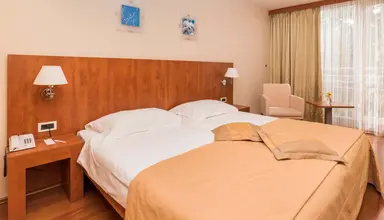 Sol Umag Residence