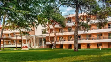 Sol Umag Residence