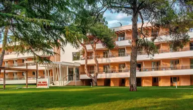 Sol Umag Residence
