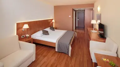 Sol Umag Residence