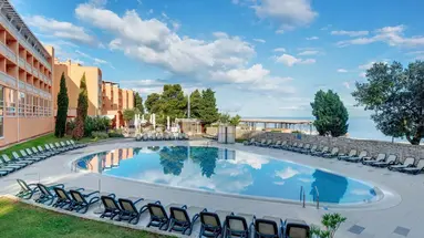 Sol Umag Residence