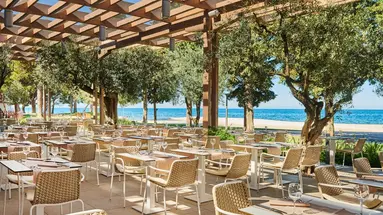 Sol Umag Residence