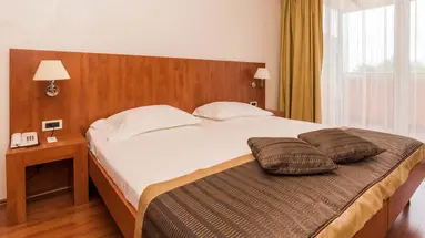 Sol Umag Residence