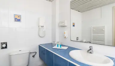Sol Umag Residence