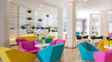 Sol Umag Residence