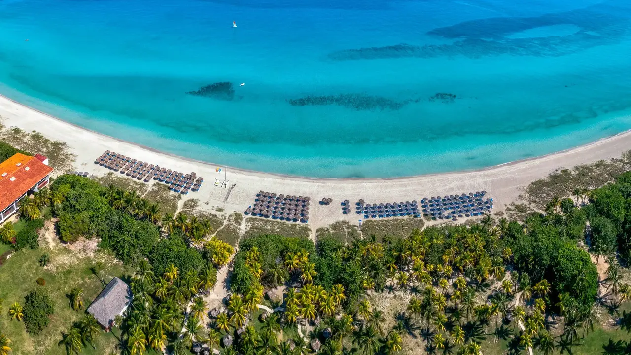 Sol Varadero Beach