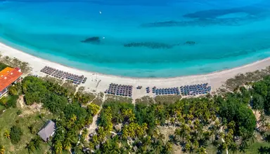 Sol Varadero Beach