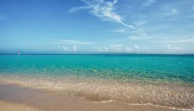 Sol Varadero Beach