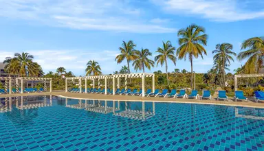 Sol Varadero Beach