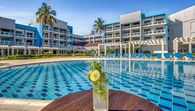 Sol Varadero Beach