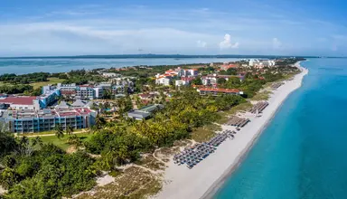 Sol Varadero Beach