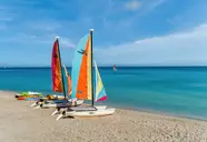 Sol Varadero Beach