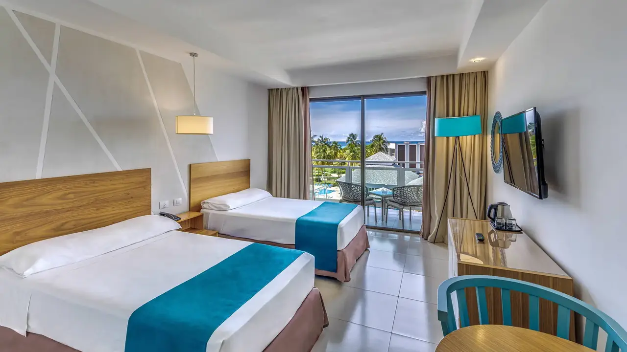 Sol Varadero Beach