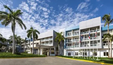 Sol Varadero Beach