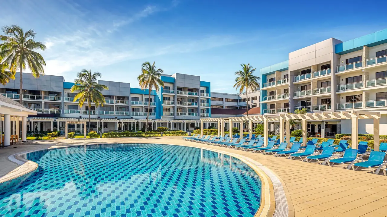 Sol Varadero Beach