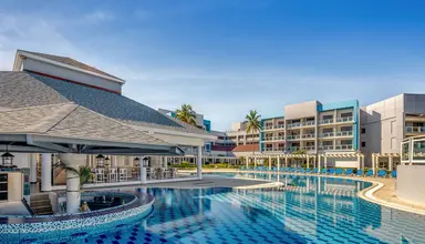 Sol Varadero Beach