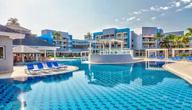 Sol Varadero Beach