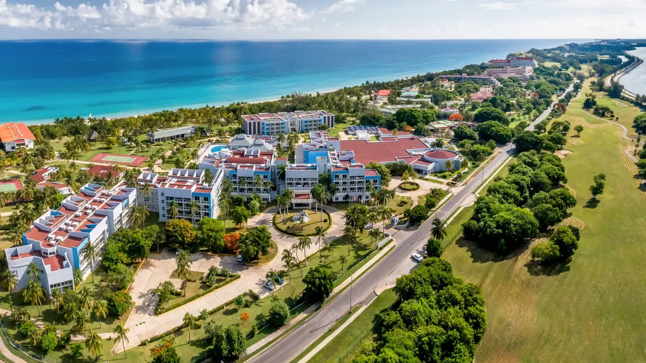 Sol Varadero Beach