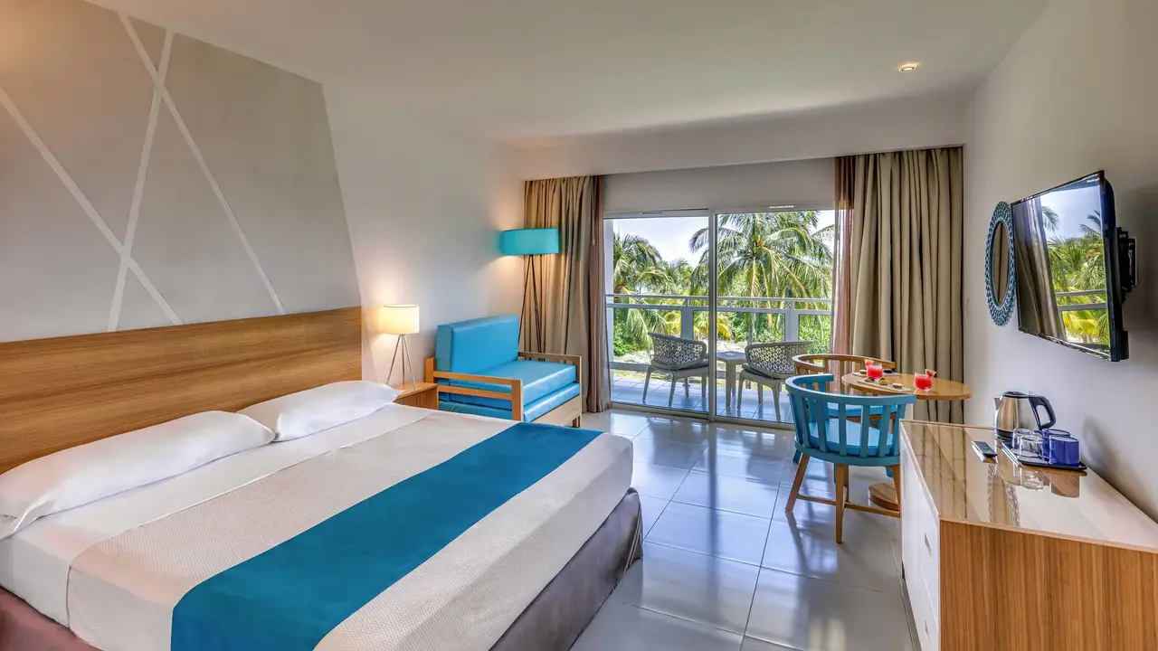 Sol Varadero Beach
