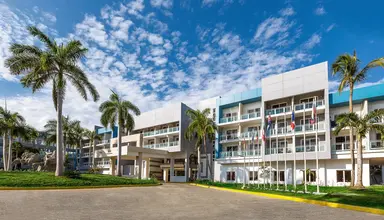 Sol Varadero Beach
