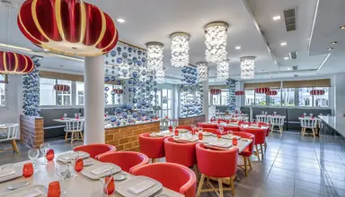 Sol Varadero Beach