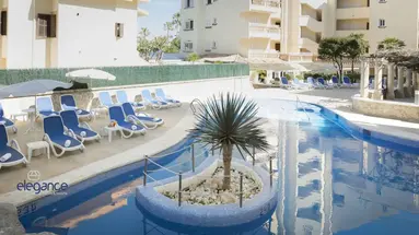 Sol y Mar Apartaments