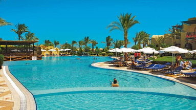 Sol Y Mar Club Makadi