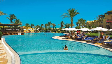 Sol Y Mar Club Makadi