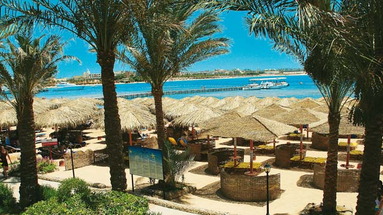 Sol Y Mar Club Makadi