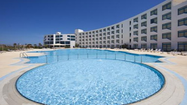 Sol Y Mar Riva Beach