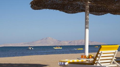 Sol y Mar Riva Club