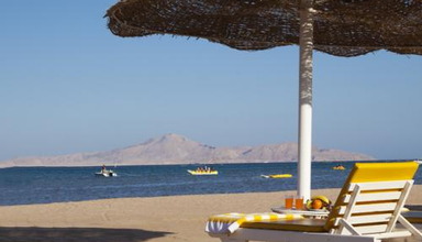 Sol y Mar Riva Club