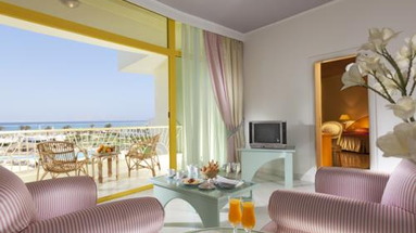 Sol y Mar Riva Club
